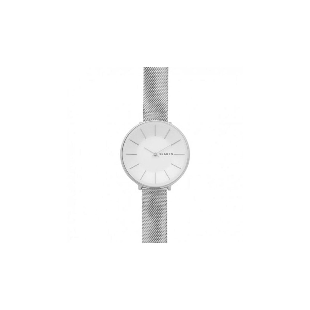 Skagen SKW2687 Karolina Women’s Watch 38mm Silver